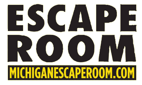 Michigan escape room